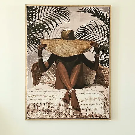 Апартаменты Charming One Bedroom With Panoramic View *