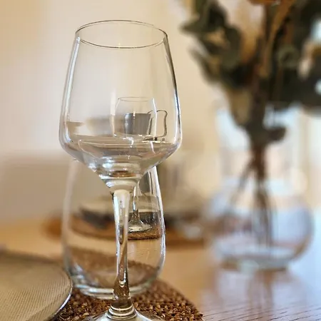 Апартаменты Charming One Bedroom With Panoramic View Сет