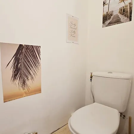 Charming One Bedroom With Panoramic View *