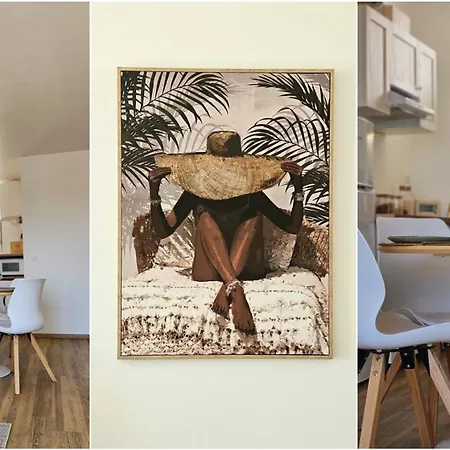 Charming One Bedroom With Panoramic View *