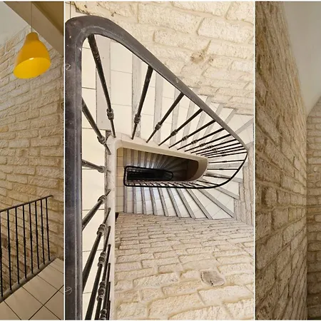 Charming One Bedroom With Panoramic View *