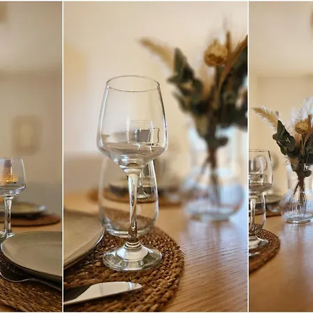 Charming One Bedroom With Panoramic View