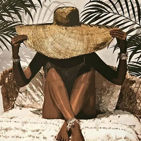 Charming One Bedroom With Panoramic View Апартаменты Сет