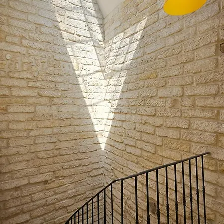 Апартаменты Charming One Bedroom With Panoramic View *