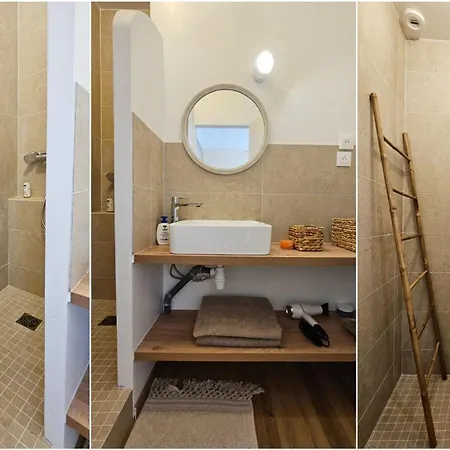 Апартаменты Charming One Bedroom With Panoramic View