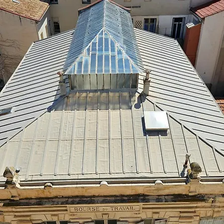 Charming One Bedroom With Panoramic View