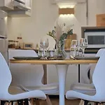 Charming One Bedroom With Panoramic View * Sète