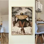 Charming One Bedroom With Panoramic View *