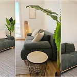 Charming One Bedroom With Panoramic View * Sète