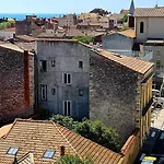 Charming One Bedroom With Panoramic View *