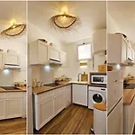 Charming One Bedroom With Panoramic View