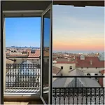 Charming One Bedroom With Panoramic View Sète