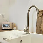Charming One Bedroom With Panoramic View Lägenhet Sète