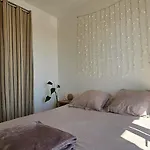 Charming One Bedroom With Panoramic View Lägenhet Sète