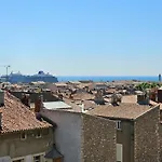 Charming One Bedroom With Panoramic View * Sète