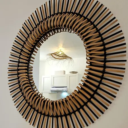 Charming One Bedroom With Panoramic View *