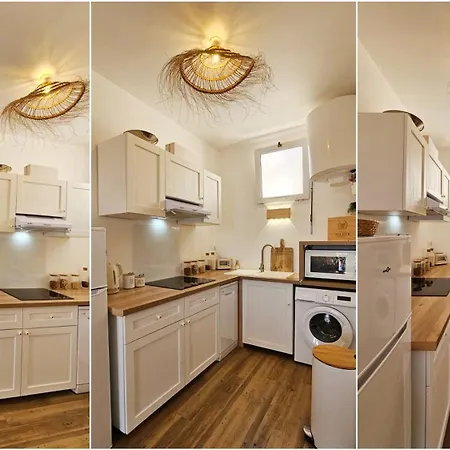 Charming One Bedroom With Panoramic View