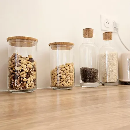 Charming One Bedroom With Panoramic View Διαμέρισμα *