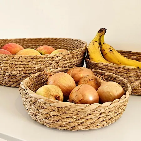 Διαμέρισμα Charming One Bedroom With Panoramic View *