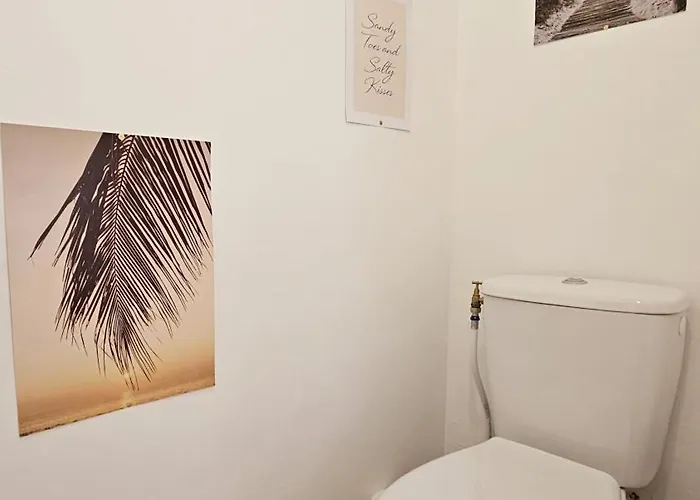Charming One Bedroom With Panoramic View *